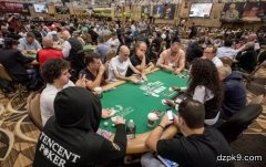 德州扑克泡沫期总打不好怎么办