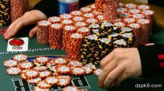 怎么成为德扑牌桌赢家？