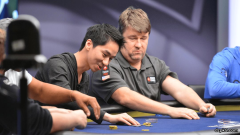 你有这几个德州扑克坏习惯吗？