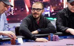 没位置有主动权的两人底池策略 （一）