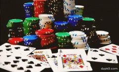 玩德州扑克怎么选择牌桌