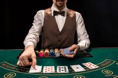 学会计算补牌数才能提高胜率