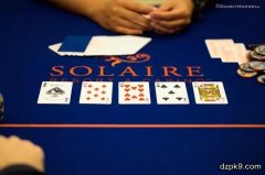 这三条扑克免费赛策略真的没用，但你肯定都用