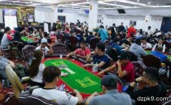 翻牌遭遇比自己口袋对大的牌怎么办？