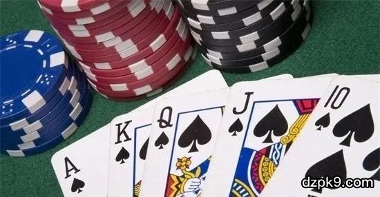 翻牌是连牌面的打法 翻牌是连牌面的打法