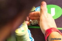 没主动权的多人底池打法（二）