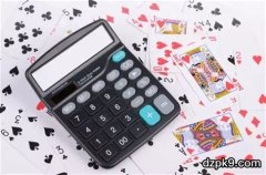 如何计算底池加注的大小