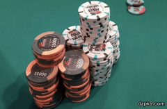 利用这几个德扑策略，征服现场德州扑克！