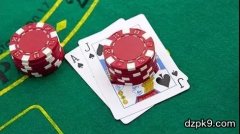 小筹码的打法技巧