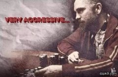 怎么对抗超凶牌手？