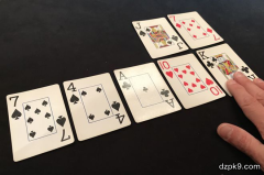 ALLIN后多次发牌是否会对胜率产生影响？