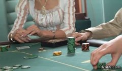 德州扑克亏大钱的三个原因