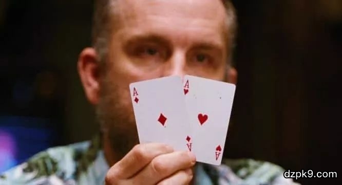 德州扑克下风期