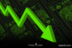 德州扑克怎么避免下风期上头