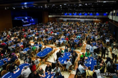 最常见的几种扑克比赛类型