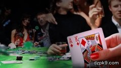 没位置有主动权的两人底池怎么打（二）