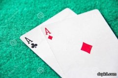 德州扑克大对子在翻前怎么打