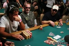 ​有利位置没主动权的两人底池，拿着成牌怎么