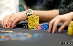德州扑克中不做持续下注的五个理由