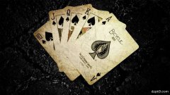 德州扑克在什么情况下必须慢打？