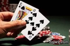 5步搞定中间牌型（边缘牌），险中求胜