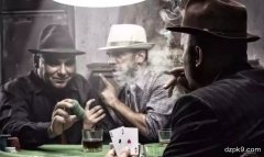 5条简单粗暴却有效的德扑技巧