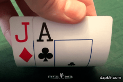 德扑策略：AJo应该怎么玩？