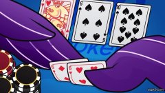 八种不同情况怎么玩暗三条