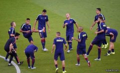 德州扑克的A-GAME牌局热身法