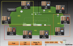 战胜朋友局的核心要素