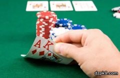德州扑克策略之重要的是范围，而不是底牌
