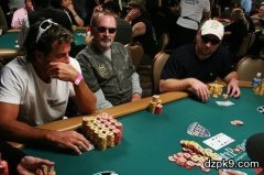 有主动权的多人底池策略（二）