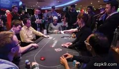 线下6人桌的打法