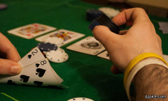 偷鸡之前需要考虑的要素