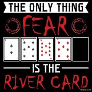 河牌的打法策略