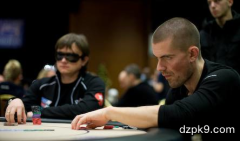 德州扑克无论怎么打，精髓都是凶，凶才能赢