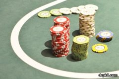 德州扑克在没有成牌的情况下应该怎么办？