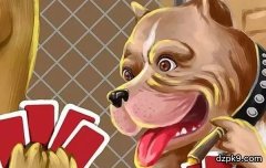 德州扑克小对子的错误游戏方式