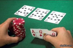 德扑下注尺度的建议