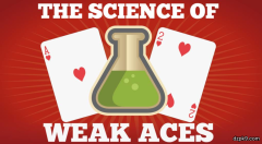 如何打好“弱A高牌”