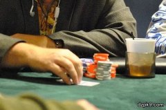 大盲位置的打法