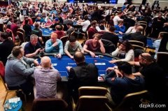 翻前多人平跟入池，该怎么打？