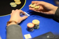 德州扑克慢玩好不好