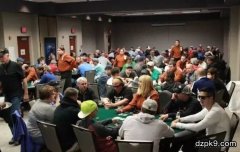 MTT早期阶段打法策略