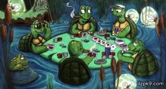 强牌慢打的3个正确时机和3个错误情况