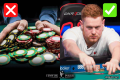 德州扑克下注的理由