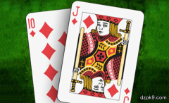 德州扑克什么时候适合跛入