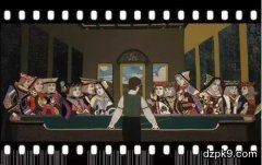 有位置没主动权的两人三次下注底池策略（一）