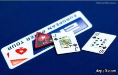 同花连牌怎么玩