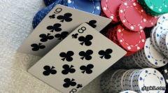 拿到小同花连张，怎么打最合适？